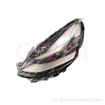 Model 3/y Mtindo wa zamani wa taa Assy 1077376-00-C 1077375-00-C